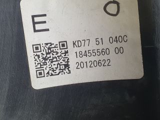 bontott MAZDA CX-5 Bal Fényszóró