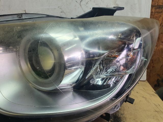 bontott MAZDA CX-5 Bal Fényszóró