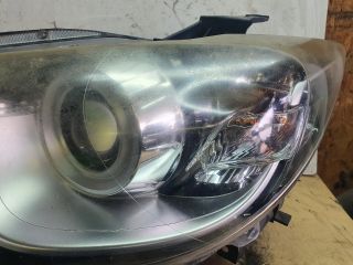 bontott MAZDA CX-5 Bal Fényszóró