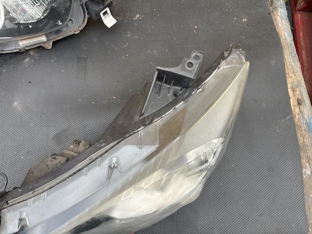 bontott MAZDA CX-5 Bal Fényszóró