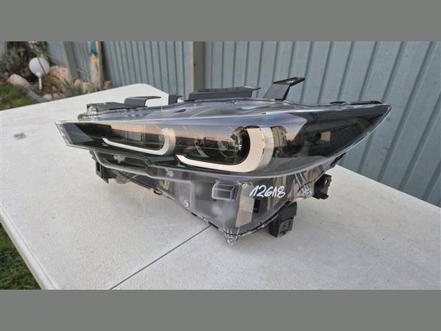 bontott MAZDA CX-5 Bal Fényszóró