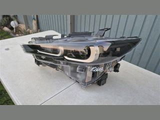 bontott MAZDA CX-5 Bal Fényszóró