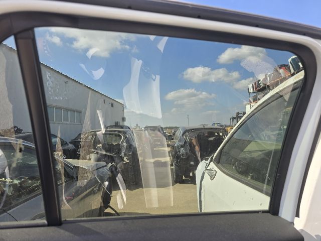 bontott MAZDA CX-5 Bal hátsó Ablak