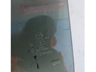 bontott MAZDA CX-5 Bal hátsó Ablak