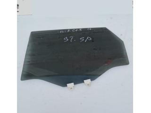 bontott MAZDA CX-5 Bal hátsó Ablak