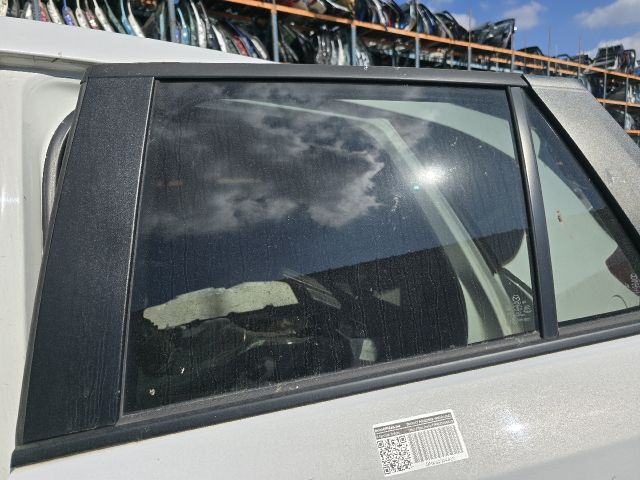 bontott MAZDA CX-5 Bal hátsó Ablak