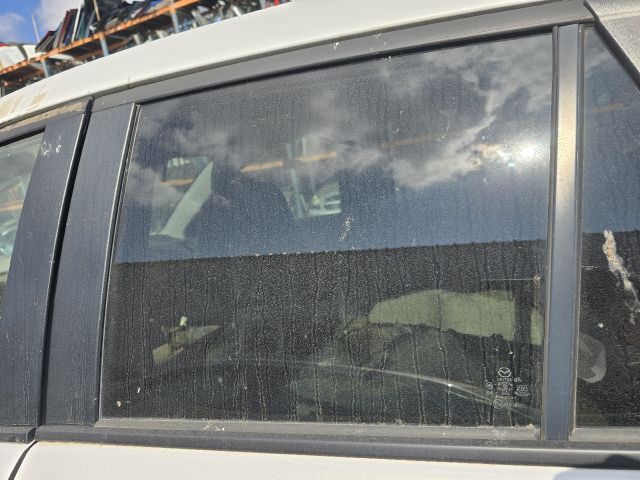 bontott MAZDA CX-5 Bal hátsó Ablak