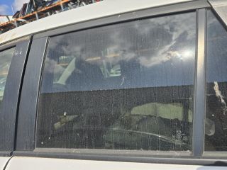 bontott MAZDA CX-5 Bal hátsó Ablak