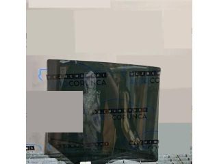 bontott MAZDA CX-5 Bal hátsó Ablak