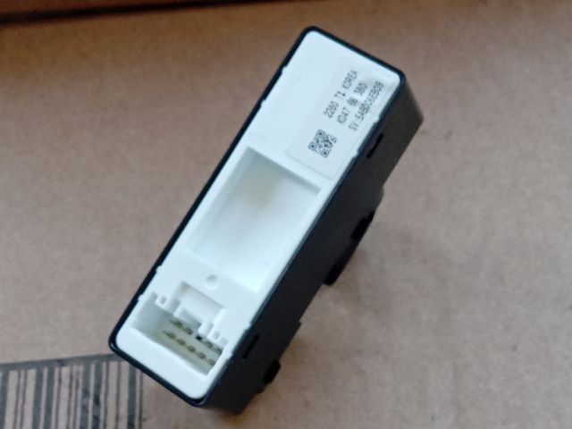 bontott MAZDA CX-5 Bal hátsó Ablakemelő Kapcsoló