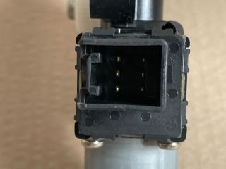 bontott MAZDA CX-5 Bal hátsó Ablakemelő Motor