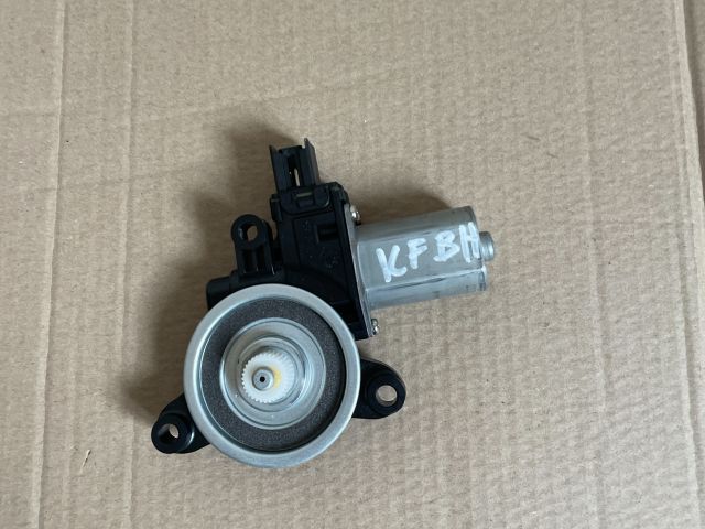 bontott MAZDA CX-5 Bal hátsó Ablakemelő Motor