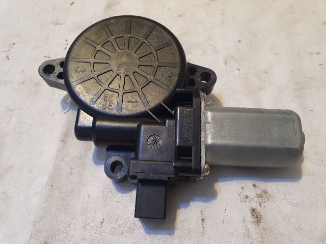 bontott MAZDA CX-5 Bal hátsó Ablakemelő Motor