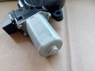 bontott MAZDA CX-5 Bal hátsó Ablakemelő Motor