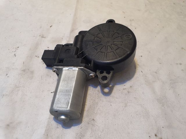 bontott MAZDA CX-5 Bal hátsó Ablakemelő Motor