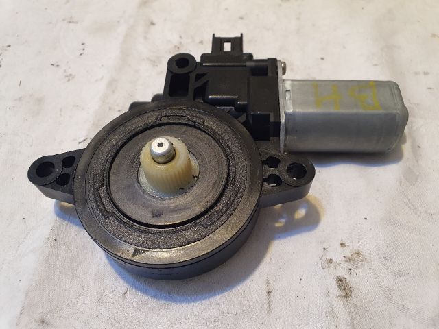 bontott MAZDA CX-5 Bal hátsó Ablakemelő Motor