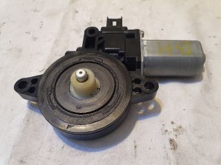 bontott MAZDA CX-5 Bal hátsó Ablakemelő Motor