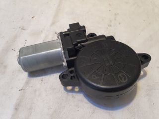 bontott MAZDA CX-5 Bal hátsó Ablakemelő Motor