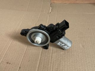 bontott MAZDA CX-5 Bal hátsó Ablakemelő Motor