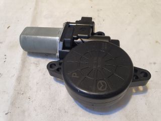 bontott MAZDA CX-5 Bal hátsó Ablakemelő Motor