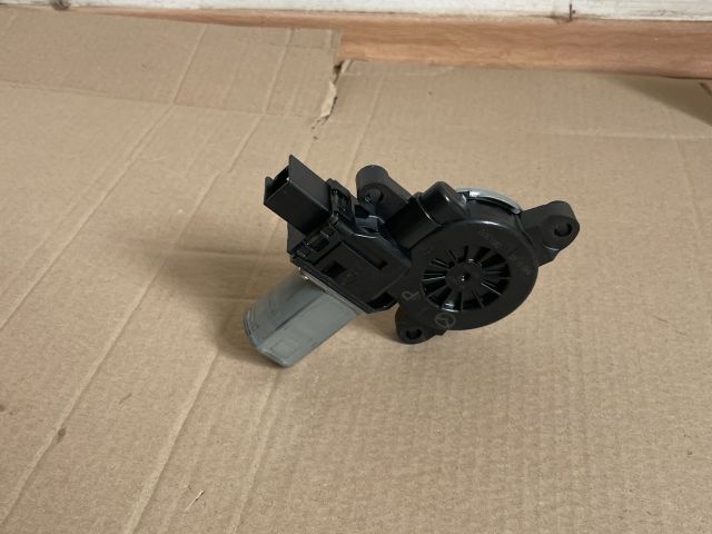 bontott MAZDA CX-5 Bal hátsó Ablakemelő Motor