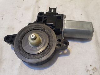 bontott MAZDA CX-5 Bal hátsó Ablakemelő Motor