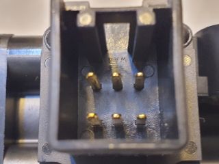 bontott MAZDA CX-5 Bal hátsó Ablakemelő Motor