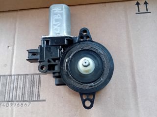 bontott MAZDA CX-5 Bal hátsó Ablakemelő Motor