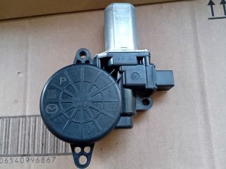 bontott MAZDA CX-5 Bal hátsó Ablakemelő Motor