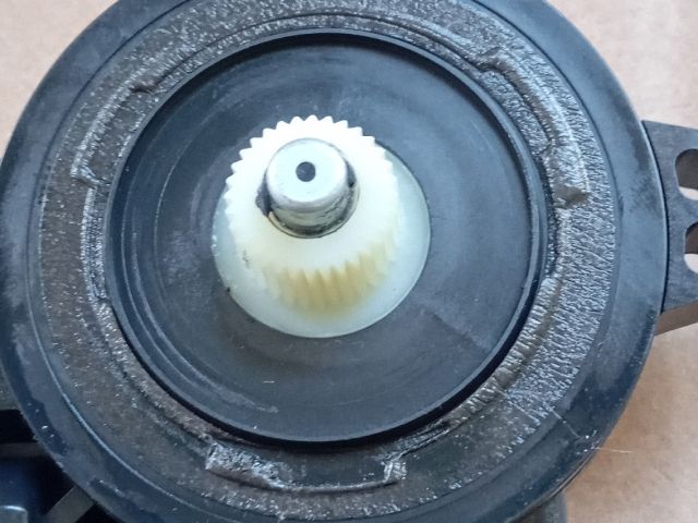 bontott MAZDA CX-5 Bal hátsó Ablakemelő Motor