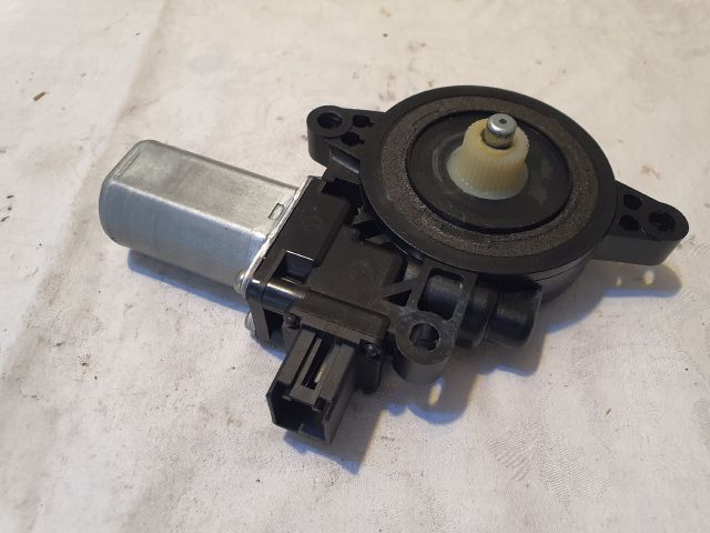 bontott MAZDA CX-5 Bal hátsó Ablakemelő Motor