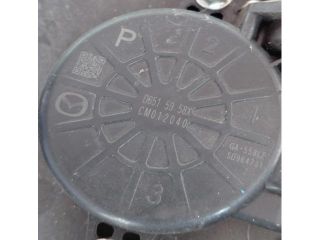 bontott MAZDA CX-5 Bal hátsó Ablakemelő Szerkezet (Elektromos)