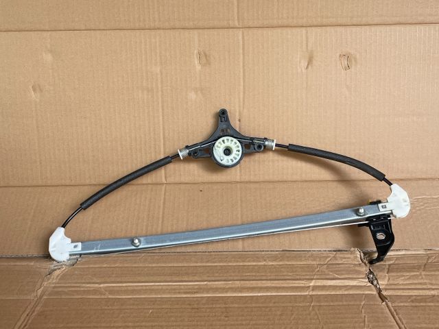 bontott MAZDA CX-5 Bal hátsó Ablakemelő Szerkezet (Elektromos)