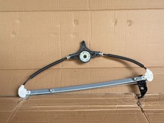 bontott MAZDA CX-5 Bal hátsó Ablakemelő Szerkezet (Elektromos)