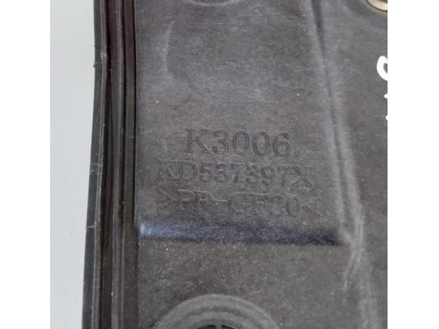 bontott MAZDA CX-5 Bal hátsó Ablakemelő Szerkezet (Elektromos)