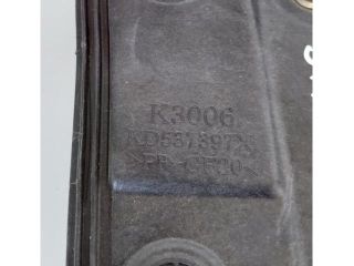 bontott MAZDA CX-5 Bal hátsó Ablakemelő Szerkezet (Elektromos)