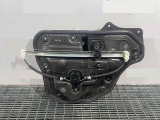 bontott MAZDA CX-5 Bal hátsó Ablakemelő Szerkezet (Elektromos)