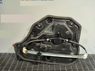 bontott MAZDA CX-5 Bal hátsó Ablakemelő Szerkezet (Elektromos)