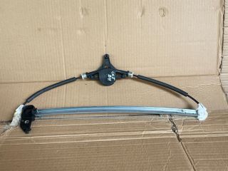 bontott MAZDA CX-5 Bal hátsó Ablakemelő Szerkezet (Elektromos)