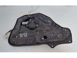 bontott MAZDA CX-5 Bal hátsó Ablakemelő Szerkezet (Elektromos)