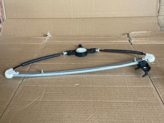 bontott MAZDA CX-5 Bal hátsó Ablakemelő Szerkezet (Elektromos)