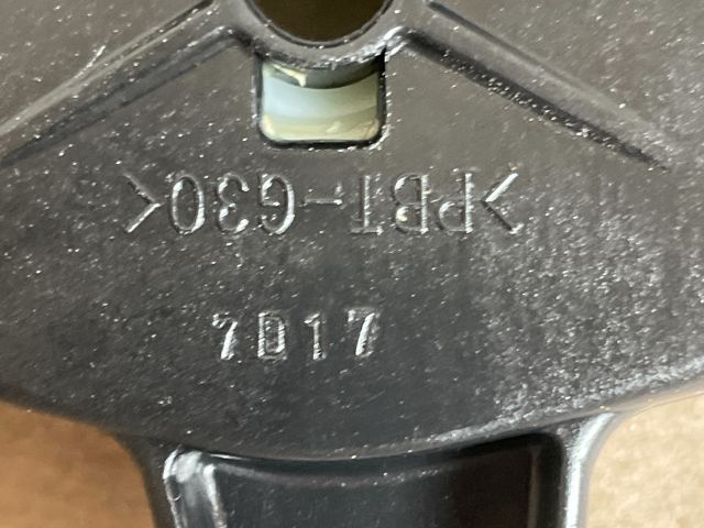 bontott MAZDA CX-5 Bal hátsó Ablakemelő Szerkezet (Elektromos)