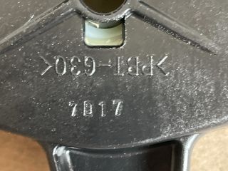 bontott MAZDA CX-5 Bal hátsó Ablakemelő Szerkezet (Elektromos)