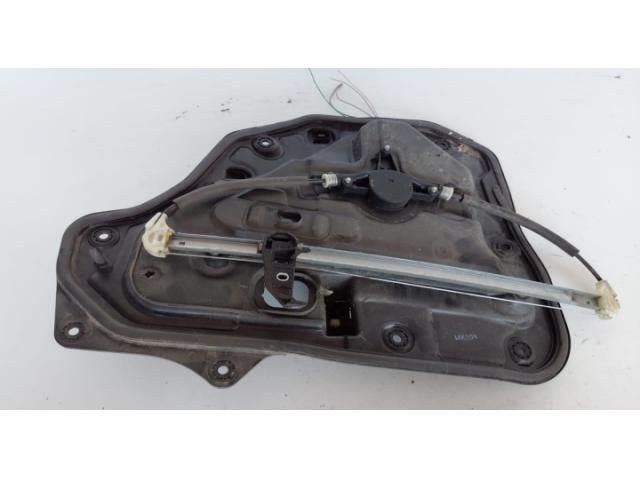 bontott MAZDA CX-5 Bal hátsó Ablakemelő Szerkezet (Elektromos)