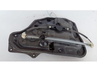 bontott MAZDA CX-5 Bal hátsó Ablakemelő Szerkezet (Elektromos)