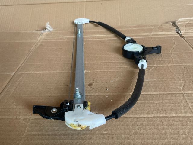 bontott MAZDA CX-5 Bal hátsó Ablakemelő Szerkezet (Elektromos)