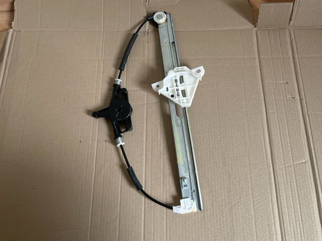 bontott MAZDA CX-5 Bal hátsó Ablakemelő Szerkezet (Elektromos)