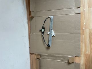 bontott MAZDA CX-5 Bal hátsó Ablakemelő Szerkezet (Elektromos)