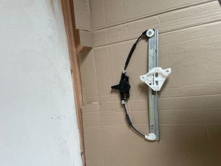 bontott MAZDA CX-5 Bal hátsó Ablakemelő Szerkezet (Elektromos)