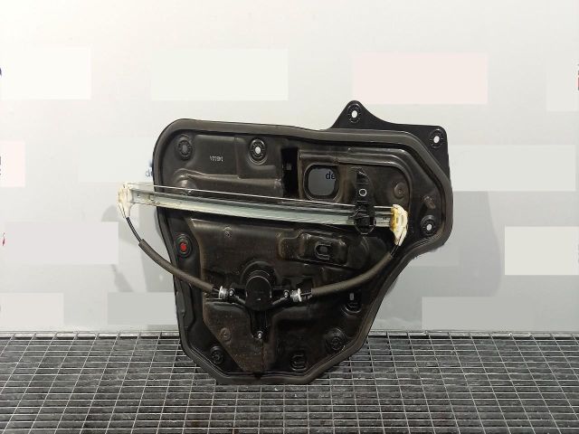 bontott MAZDA CX-5 Bal hátsó Ablakemelő Szerkezet (Elektromos)